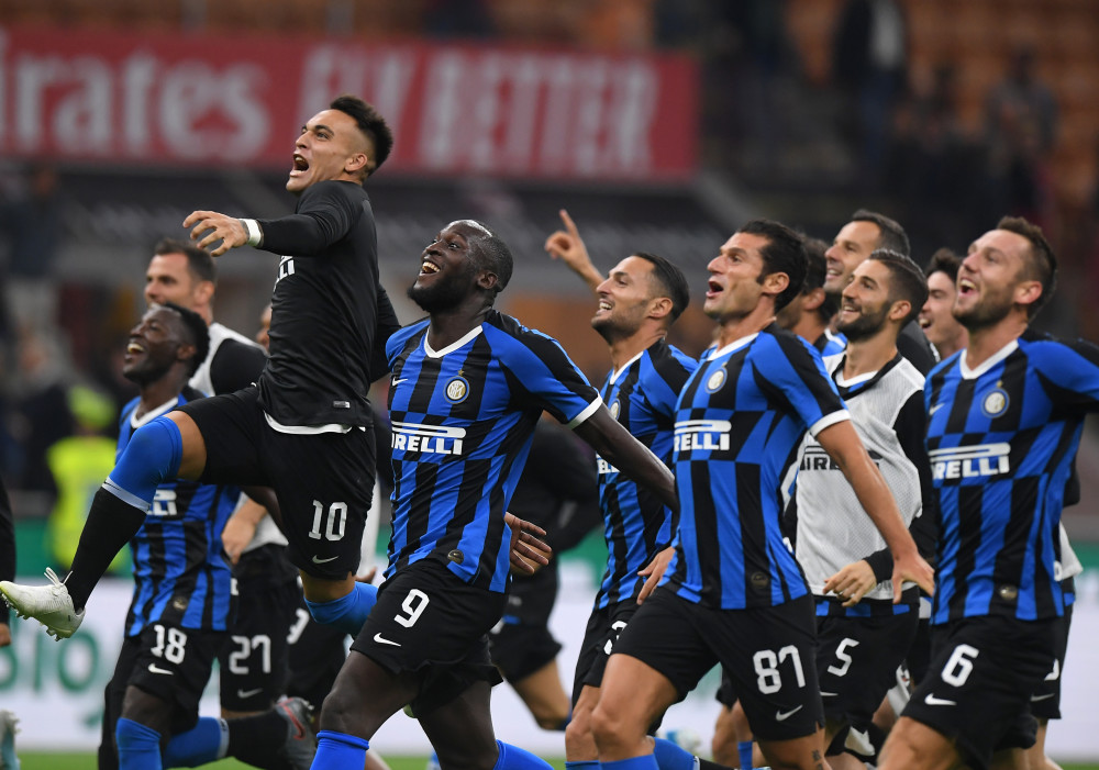 羽毛球苏迪曼杯中国夺冠精彩瞬间