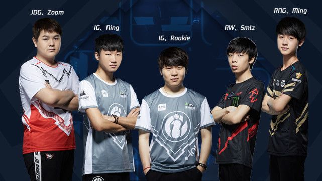 三节比赛中 三节比赛中