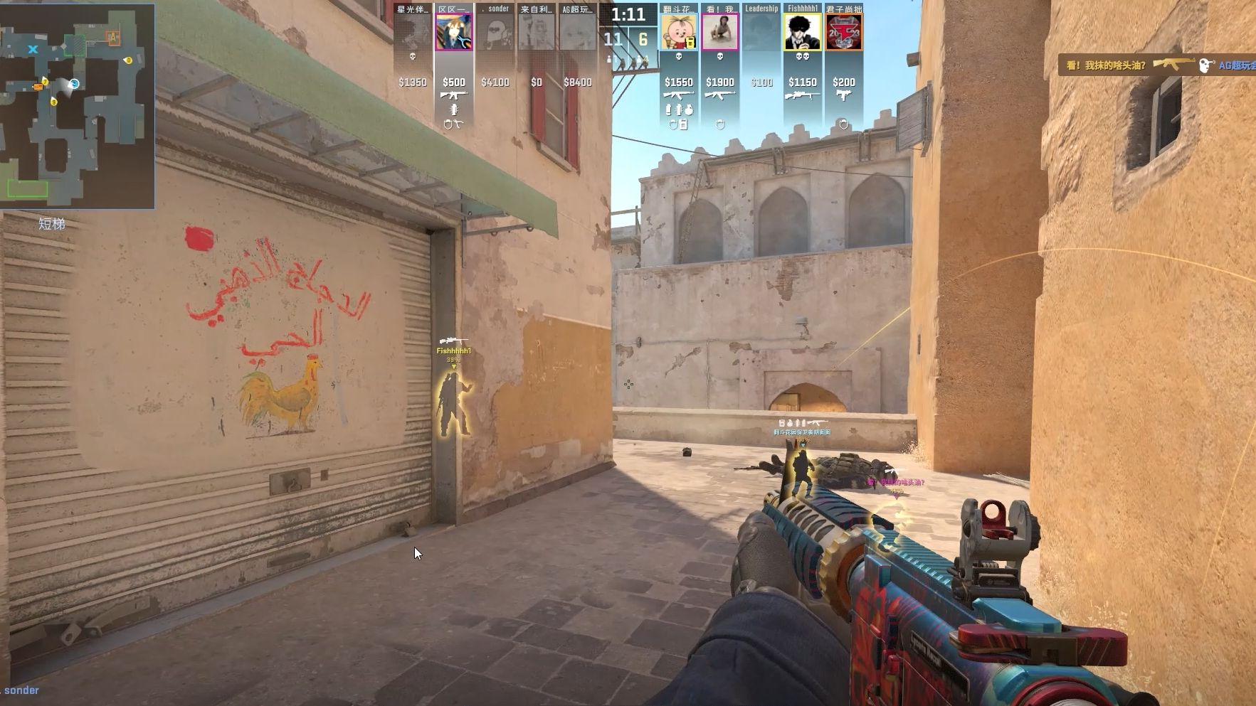 线回撤慢的 线回撤慢的