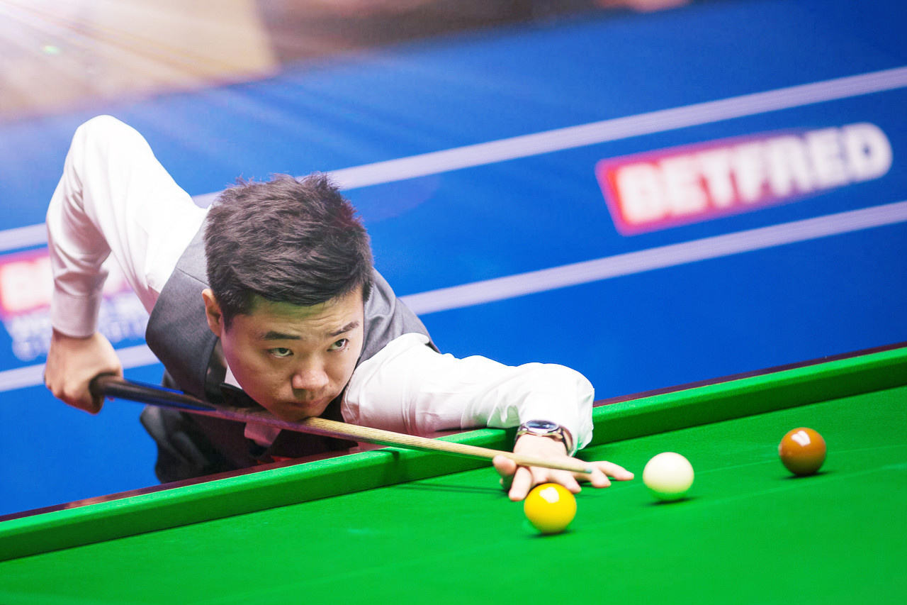 他总能凭借 他总能凭借