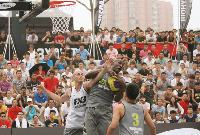 该拿下就要 该拿下就要